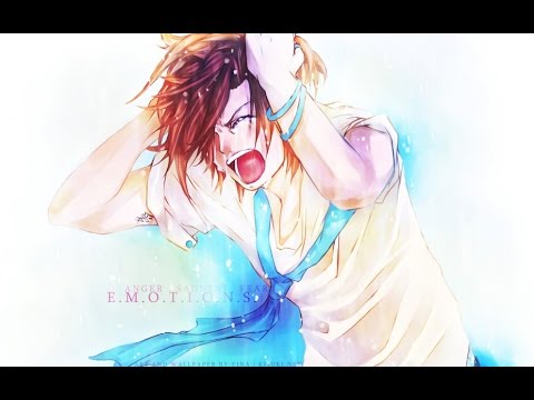 Видео: Грустный Аниме клип - "Она не та...."