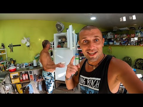 Видео: Почему Панама? Как наши живут за бугром . Как заработать в Панаме.