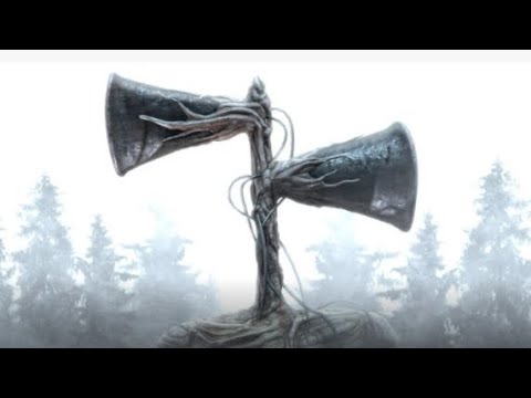 Видео: Выживаю в лесу с сиреноголовым 24 часа