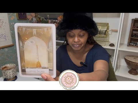 Видео: ♍️ДЕВА | НЕ БОЙСЯ #дева ЭТО НОВЫЙ ПУТЬ И ИМЕННО ТО, ЧТО ТЕБЕ НУЖНО