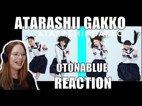 Видео: Реакция Джинджера Ти на Атараши Гакко! – Самый незабываемый ПЕРВЫЙ ДУБЛЬ в истории! 😳🔥