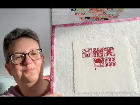 Видео: Флосстюб № 119