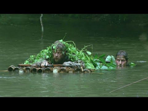 Видео: ФИЛЬМ! СБИТЫЙ ЛЕТЧИК ОРГАНИЗОВЫВАЕТ ПОБЕГ ИЗ ЛАОССКОЙ ТЮРЬМЫ! Спасительный рассвет! Русский фильм