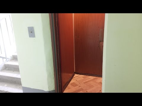 Видео: Лифт в живую (часть 15)