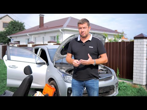 Видео: ЗАЛЁТ на 1.000.000р! - Вопросов НЕТ, а проблемы ЕСТЬ !!!   ||  KIA RIO