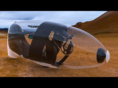 Видео: 15 КРУТЕЙШИХ КОНЦЕПТОВ БУДУЩЕГО
