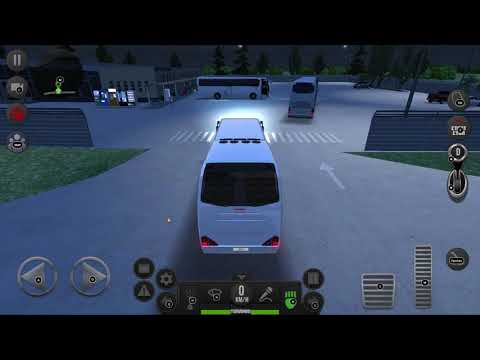 Видео: Недовольные пассажиры ► Bus Simulator Ultimate #2
