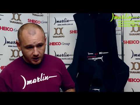 Видео: Неопрен: SHEICO L vs. YAMAMOTO #38 (часть 1)