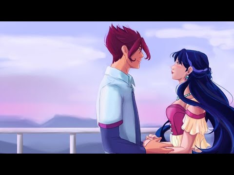 Видео: Коллаб с Bloomessa WoW / Муза и Ривен/ - Под гипнозом