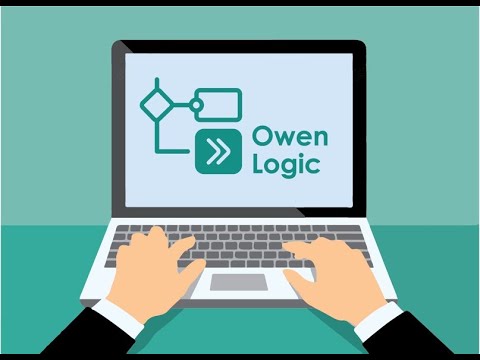 Видео: Новый видеокурс Owen logic. Разбор панель инструментов видео 2