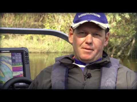 Видео: Новинки Lowrance   Часть 1  Рулевой автопилот