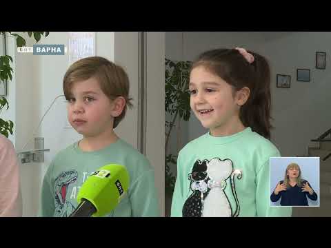 Видео: ДЕТСКА ГРАДИНА “ИГЛИКА” - ДА НАХРАНИМ СЪРЧИЦЕТО