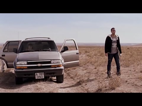 Видео: Бұл адам жолды қысқартамын деп, отбасын жоғалтып алады | Адасқандар | Заблудившийся | Кино шолу