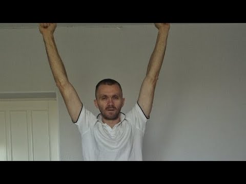 Видео: ЛимфоЗарядка для бодрости и здоровья - 7 мин от отёков, лишнего веса и усталости