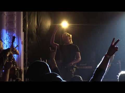 Видео: F.P.G - Симферополь, Консерватория (11.12.2019)