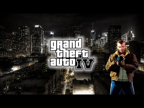 Видео: GTA IV: The Complete Edition │ Сложные финальные миссии! [5]