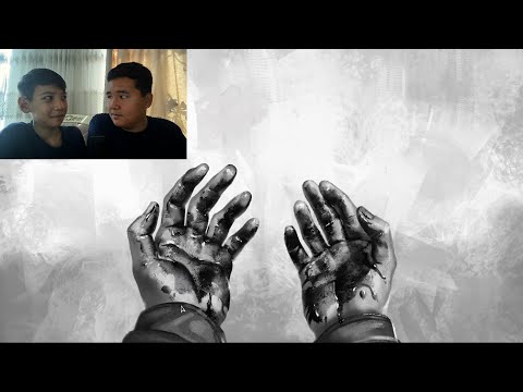 Видео: Прохожу Tiny Bunny 2 часть