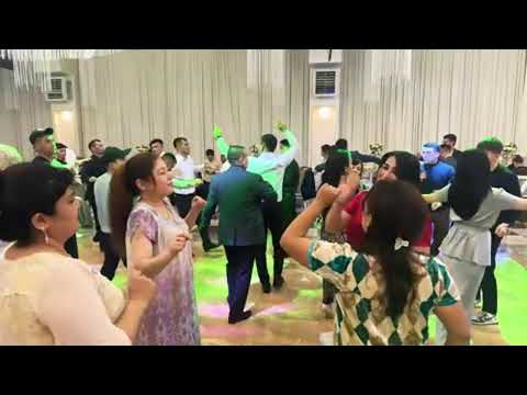 Видео: Туй Тюмень 20.10.2024