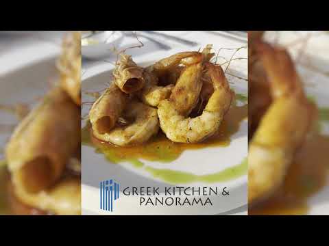 Видео: Готви с нас - Скариди в маслен сос