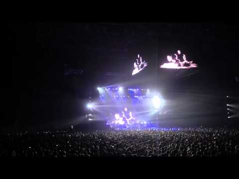 Видео: Земфира - Кувырок - СПб - 28.03.2016