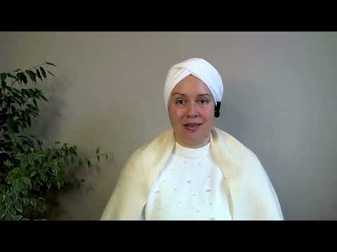 Видео: Охлаждащо дишане "Ситали пранаяма" - 3 минути кундалини йога