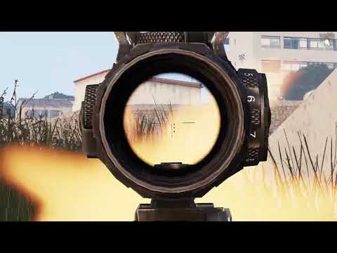 Видео: [arma3] 7th тролль под мостом