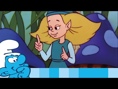 Видео: Язык жестов • Смурфики