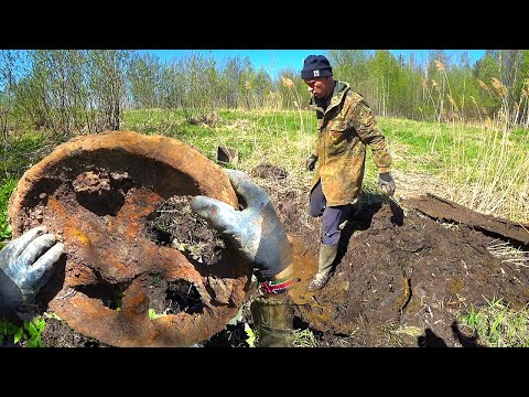 Видео: ТЯЖЕСТЬ ИЗ БОЛОТА! МЕТАЛЛ СИЛЬНО УПАЛ В ЦЕНЕ