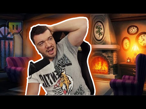 Видео: Лучшие Моменты с Верни Шаверму | У Фила 23см и Самый Лучший Чат