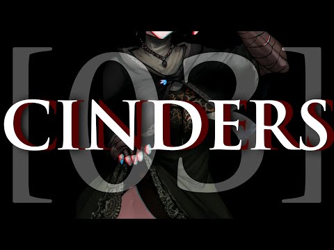 Видео: Полый слуга проходит дарк | Dark Souls 3: Cinders 2.07.1 | Прохождение за суммонера