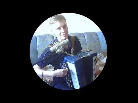 Видео: урок 5 упражнение Терции на баяне