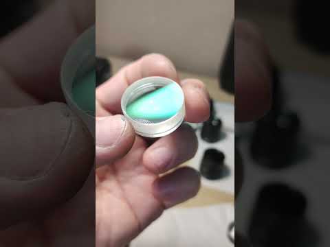 Видео: китайский бин под СССР 8х42 в разборе...