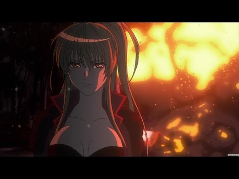 Видео: Аниме клип (AMV) - Вендетта (На конкурс Куро Нодзоми)