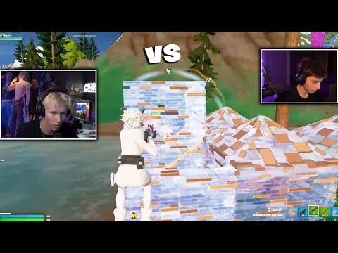 Видео: Когда ПРОФИ 2 на 2 в Кубке Duo Division 1! #57