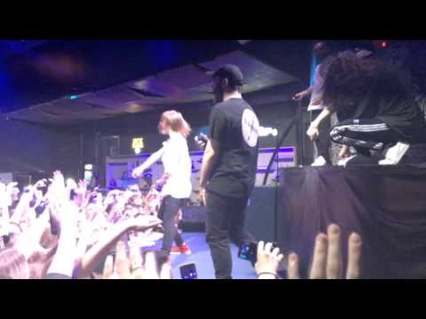 Видео: PHARAOH - HOMELESS GOD LIVE (НОВОСИБИРСК 23.04)