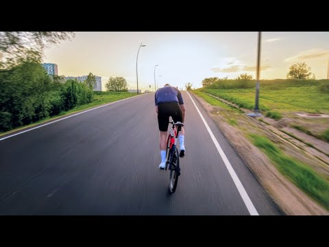 Видео: #vulgar_rider Малый круг в Крылатском (май 2025 года)