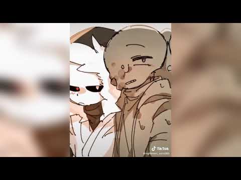 Видео: андертейл ❤️ в тт