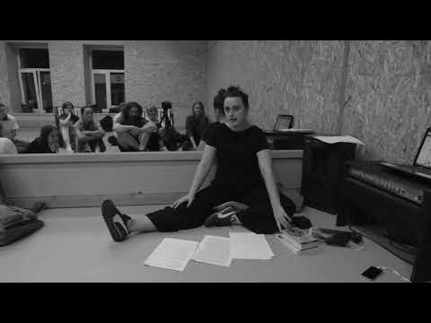 Видео: Лекция - История House Dance и Основные компоненты танца/Missis Carl