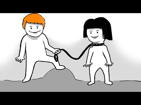 Видео: ДЕВУШКИ — МОЕ ИССЛЕДОВАНИЕ