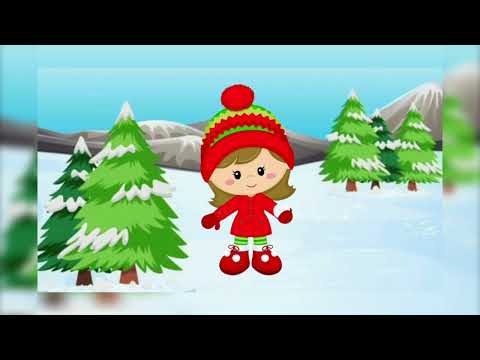 Видео: Інтегроване заняття для дітей раннього віку "Зима. Ми вже вміємо одягатися"