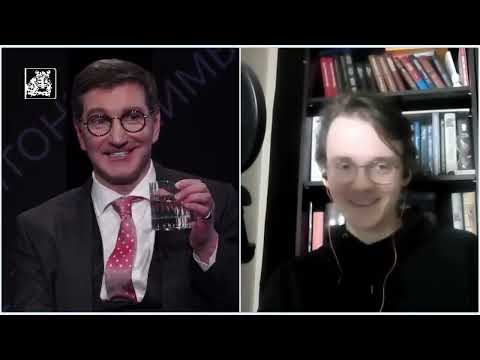 Видео: Красовский и Штефанов (Котик)