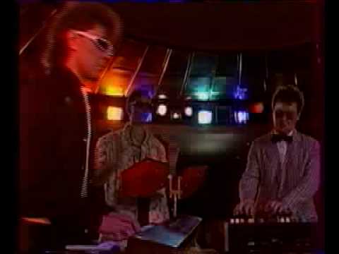Видео: Клип "Арсенала" на ТВ - "Металлолом". 1986 г.