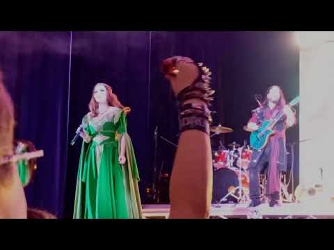 Видео: Эпидемия - Романс О Слезе (Иркутск 24.09.2024)