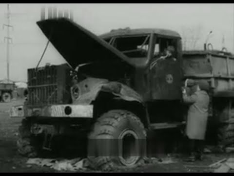 Видео: Кто же теряет? 1987