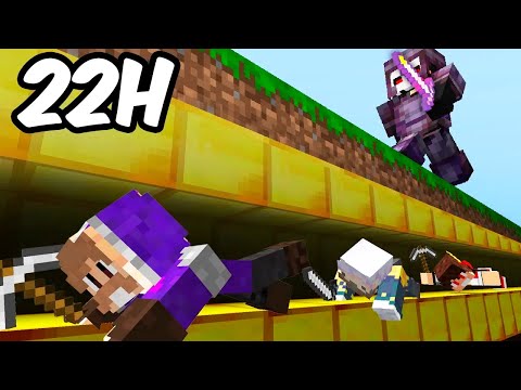 Видео: 24 ЧАСА чтобы СБЕЖАТЬ от СМЕРТЕЛЬНОГО ОХОТНИКА