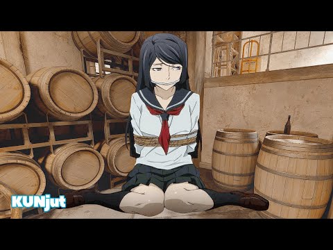 Видео: Деградация заложников в CS