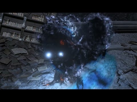 Видео: ПОСЛЕДНЕЕ ДОПОЛНЕНИЕ ► Dark Souls 3: The Ringed City #1