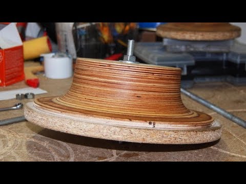 Видео: Собираем приспособу для раскрыва 160 трубы