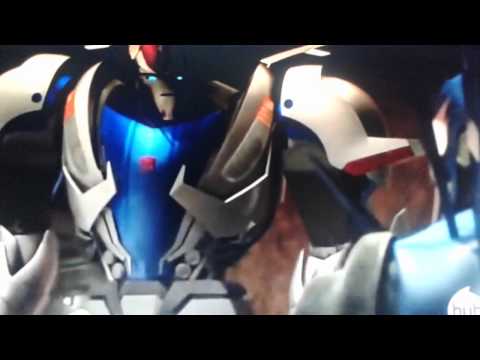 Видео: Арси - эти роли не для нас!