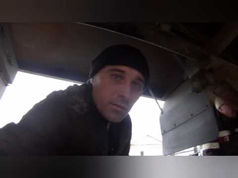 Видео: Установка моста Валдай на Зил БЫЧОК (5301) МИР ТРУД МАЙ🙂🙂🙂